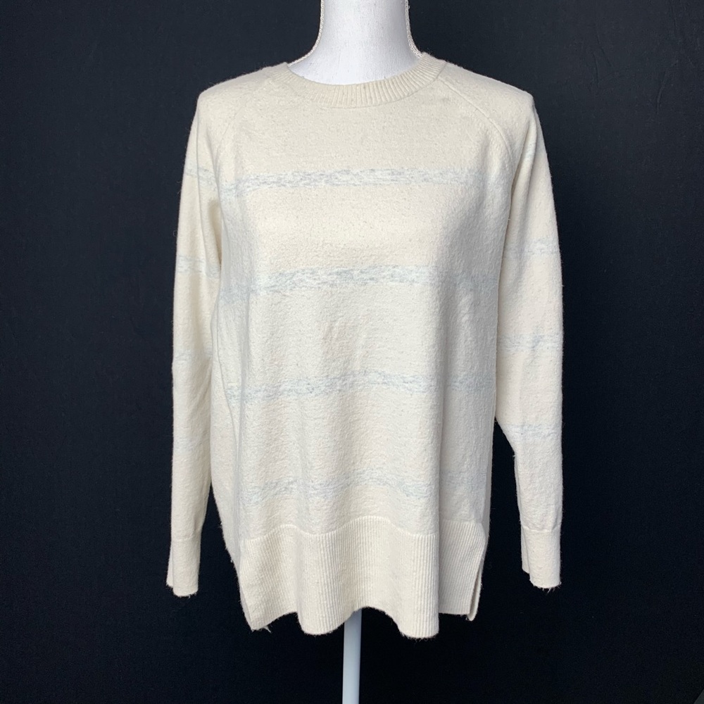 Banana Republic wool blend sweater